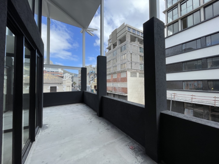 To Let commercial Property for Rent in Cape Town City Centre Western Cape